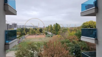 Vanzare apartament de 3 camere Floreasca parcare complex Premium - foto 6