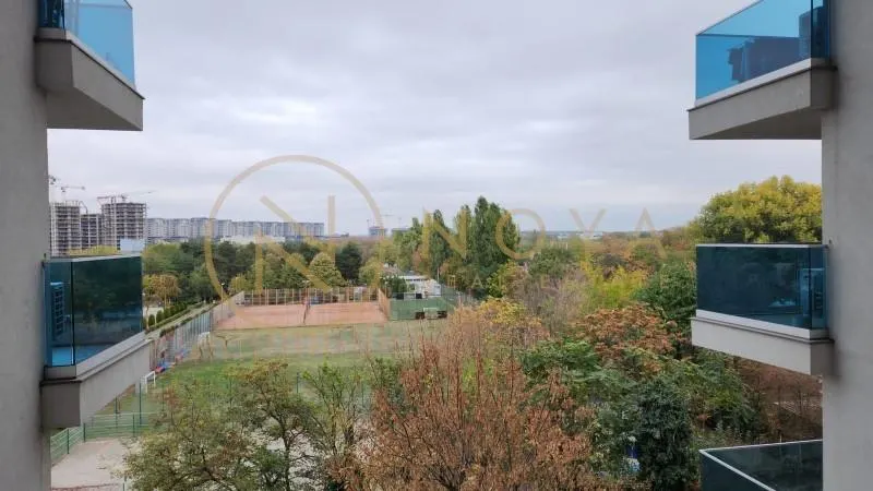 Vanzare apartament de 3 camere Floreasca parcare complex Premium - foto 6