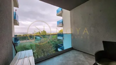 Vanzare apartament de 3 camere Floreasca parcare complex Premium - foto 7