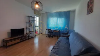 Vanzare apartament cu 2 camere Baneasa scoala 7 - Bucuresti