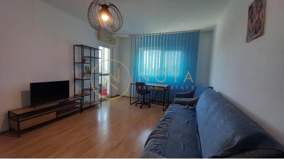 Vanzare apartament cu 2 camere Baneasa scoala 7 - foto 1
