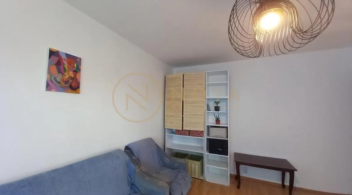 Vanzare apartament cu 2 camere Baneasa scoala 7 - foto 2