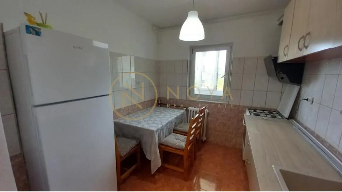 Vanzare apartament cu 2 camere Baneasa scoala 7 - foto 3