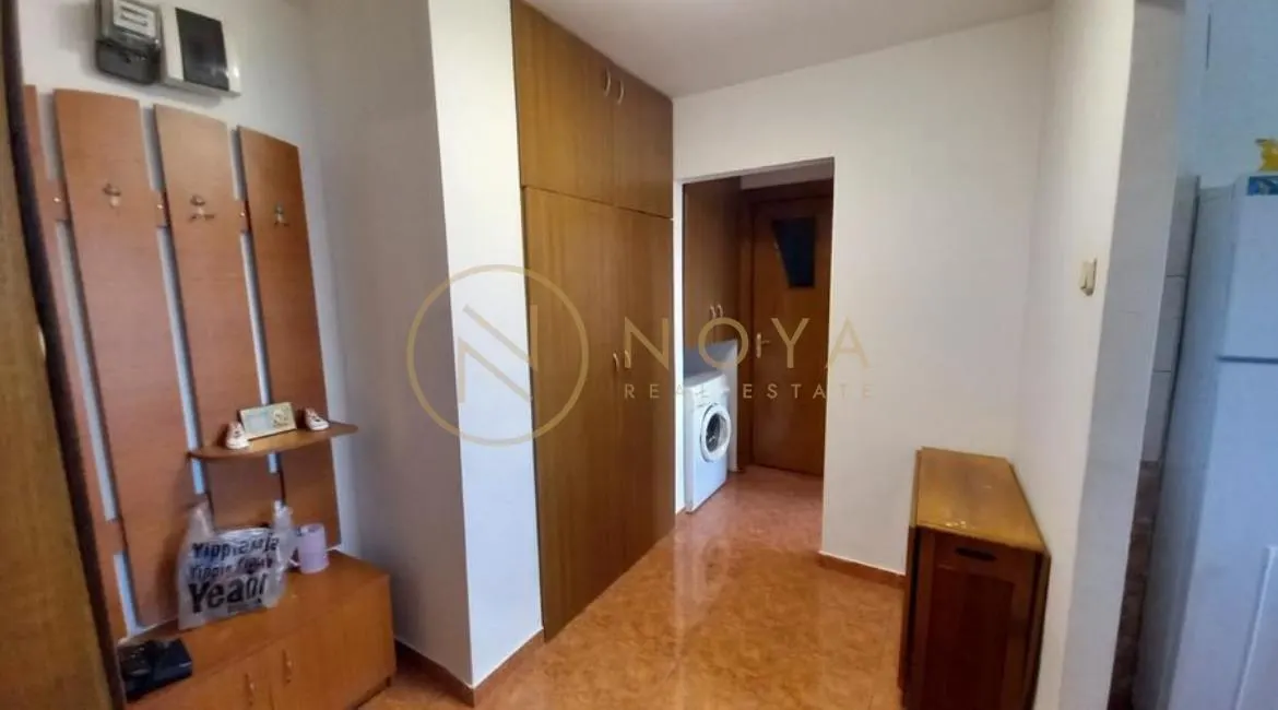 Vanzare apartament cu 2 camere Baneasa scoala 7 - foto 5