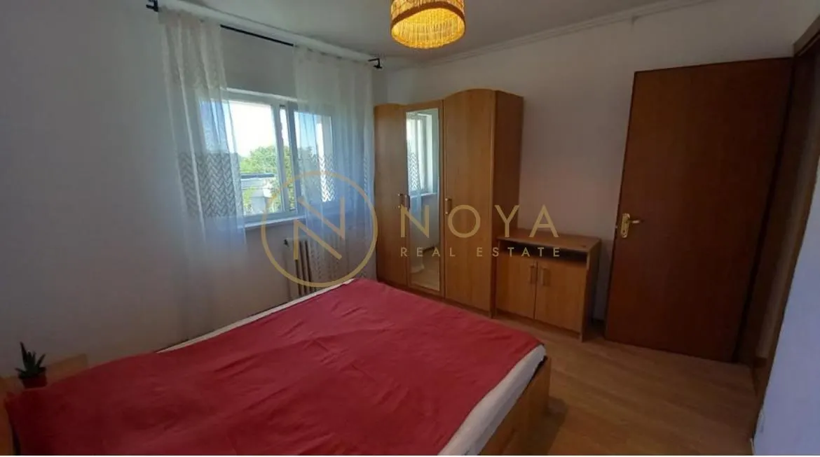 Vanzare apartament cu 2 camere Baneasa scoala 7 - foto 7