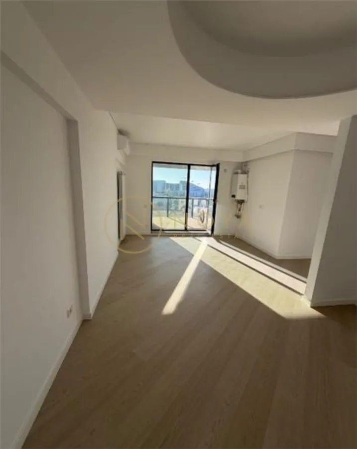 Vanzare apartament Cortina North Pipera cu 3 camere - foto 1