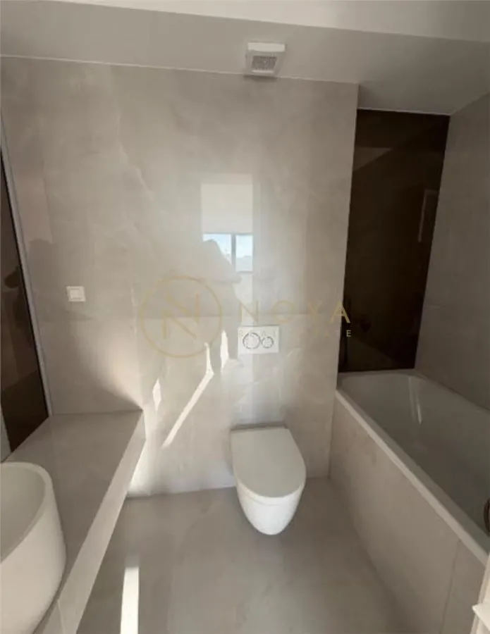 Vanzare apartament Cortina North Pipera cu 3 camere - foto 12