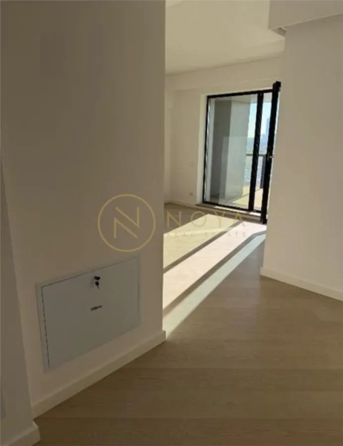 Vanzare apartament Cortina North Pipera cu 3 camere - foto 3