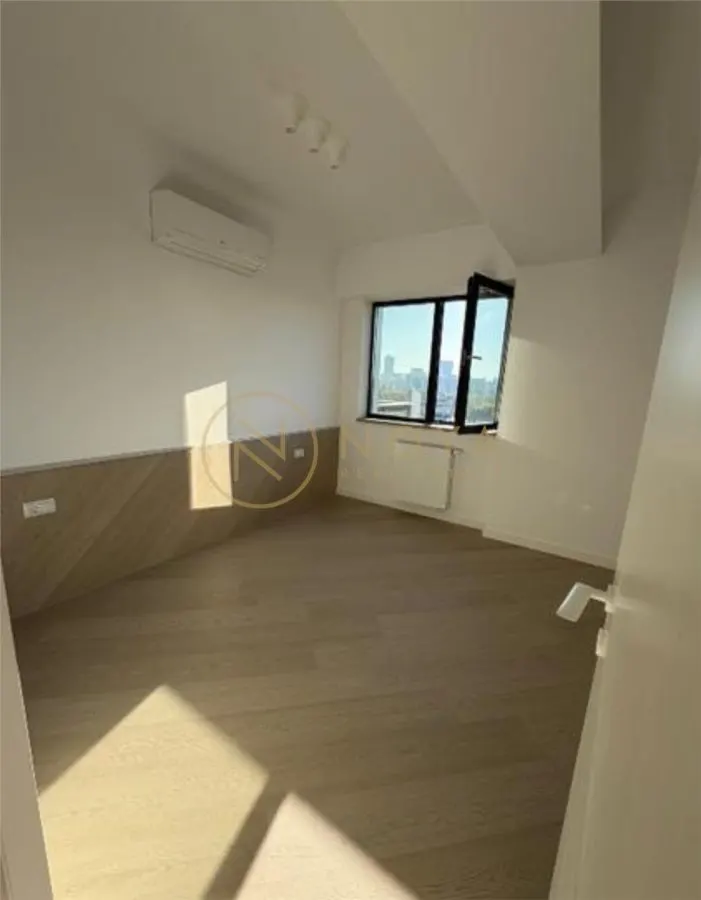 Vanzare apartament Cortina North Pipera cu 3 camere - foto 4