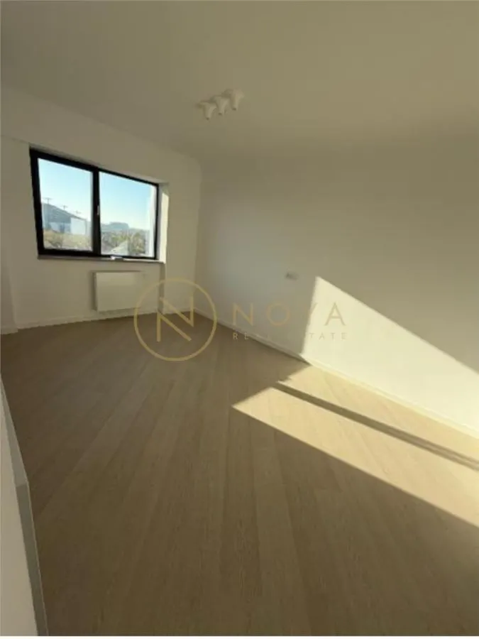 Vanzare apartament Cortina North Pipera cu 3 camere - foto 6