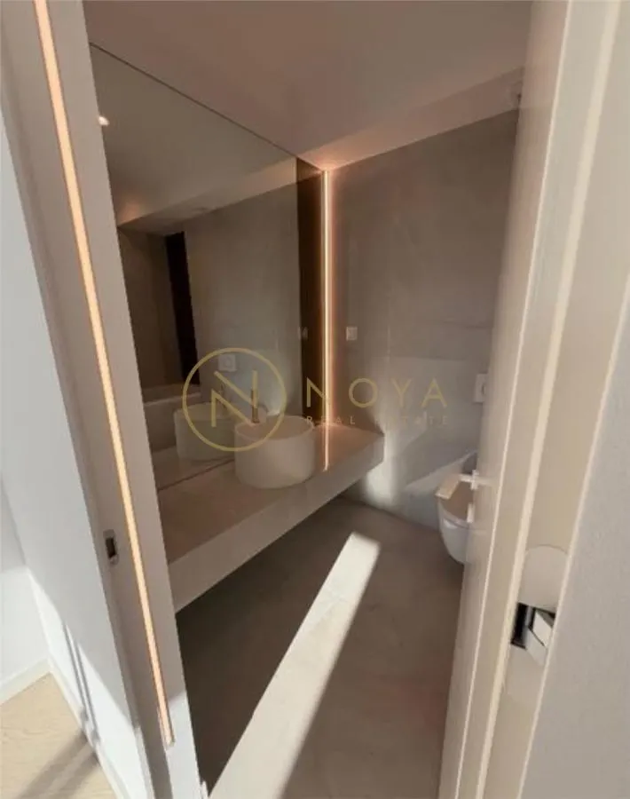 Vanzare apartament Cortina North Pipera cu 3 camere - foto 9
