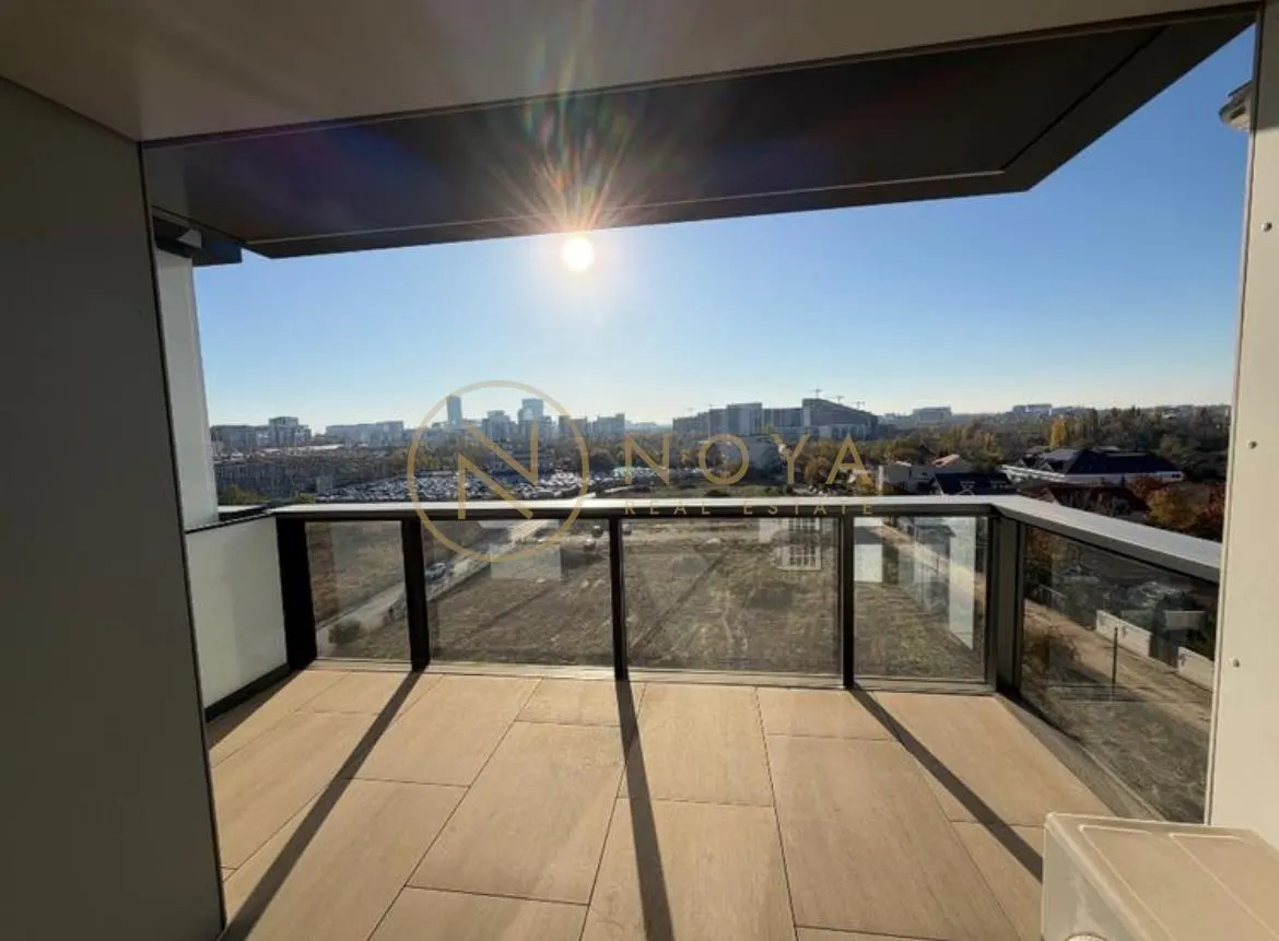 Vanzare apartament Cortina North Pipera cu 3 camere - foto 10