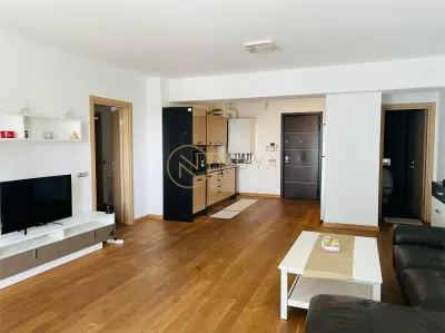 Vanzare apartament cu 2 camere Aviatiei, metrou Pipera - Bucuresti