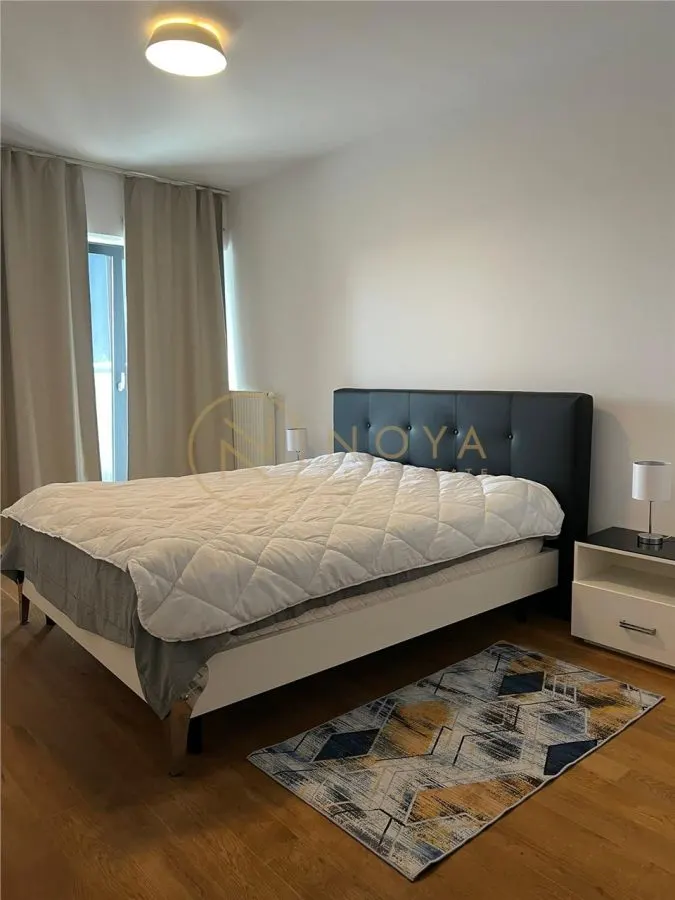 Vanzare apartament cu 2 camere Aviatiei, metrou Pipera - foto 3