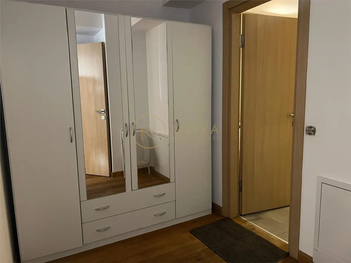 Vanzare apartament cu 2 camere Aviatiei, metrou Pipera - foto 4