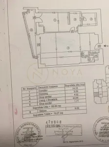 Vanzare apartament cu 2 camere Aviatiei, metrou Pipera - foto 7