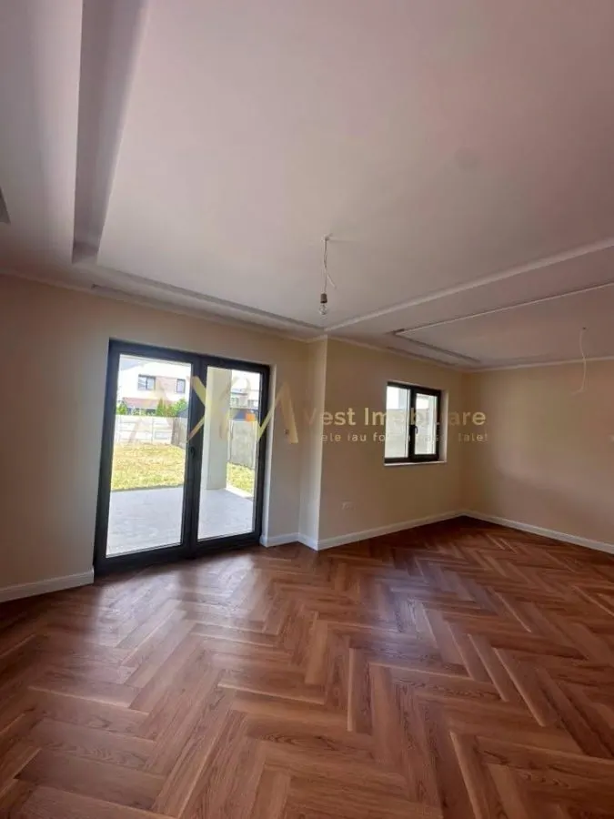 Vanzare 1/2 duplex 5 camere - foto 13