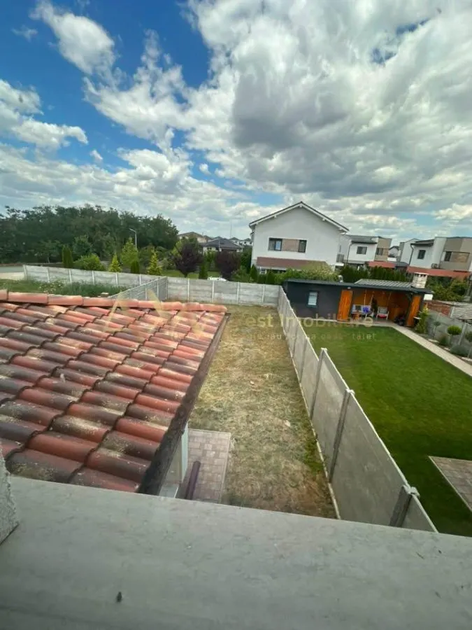 Vanzare 1/2 duplex 5 camere - foto 17