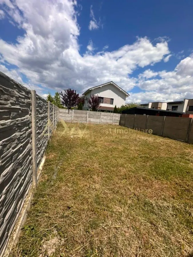Vanzare 1/2 duplex 5 camere - foto 18