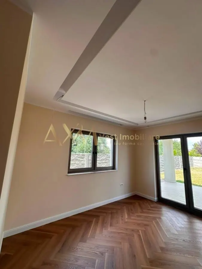Vanzare 1/2 duplex 5 camere - foto 5