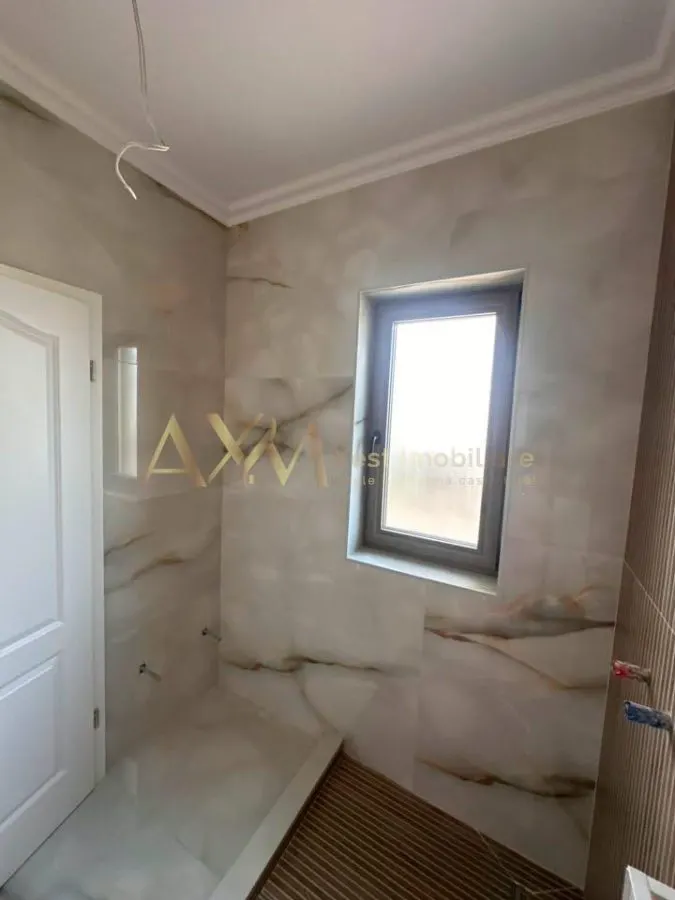 Vanzare 1/2 duplex 5 camere - foto 7