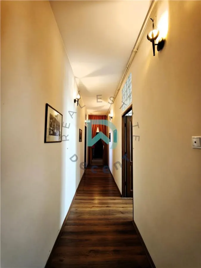 Apartament de vanzare, Mureșenilor, Brasov - foto 11