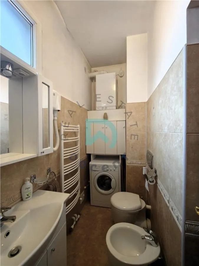 Apartament de vanzare, Mureșenilor, Brasov - foto 12
