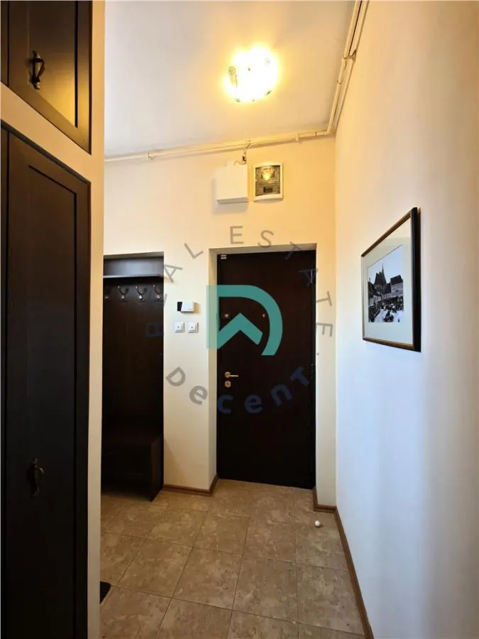 Apartament de vanzare, Mureșenilor, Brasov - foto 14