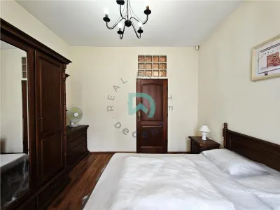 Apartament de vanzare, Mureșenilor, Brasov - foto 3