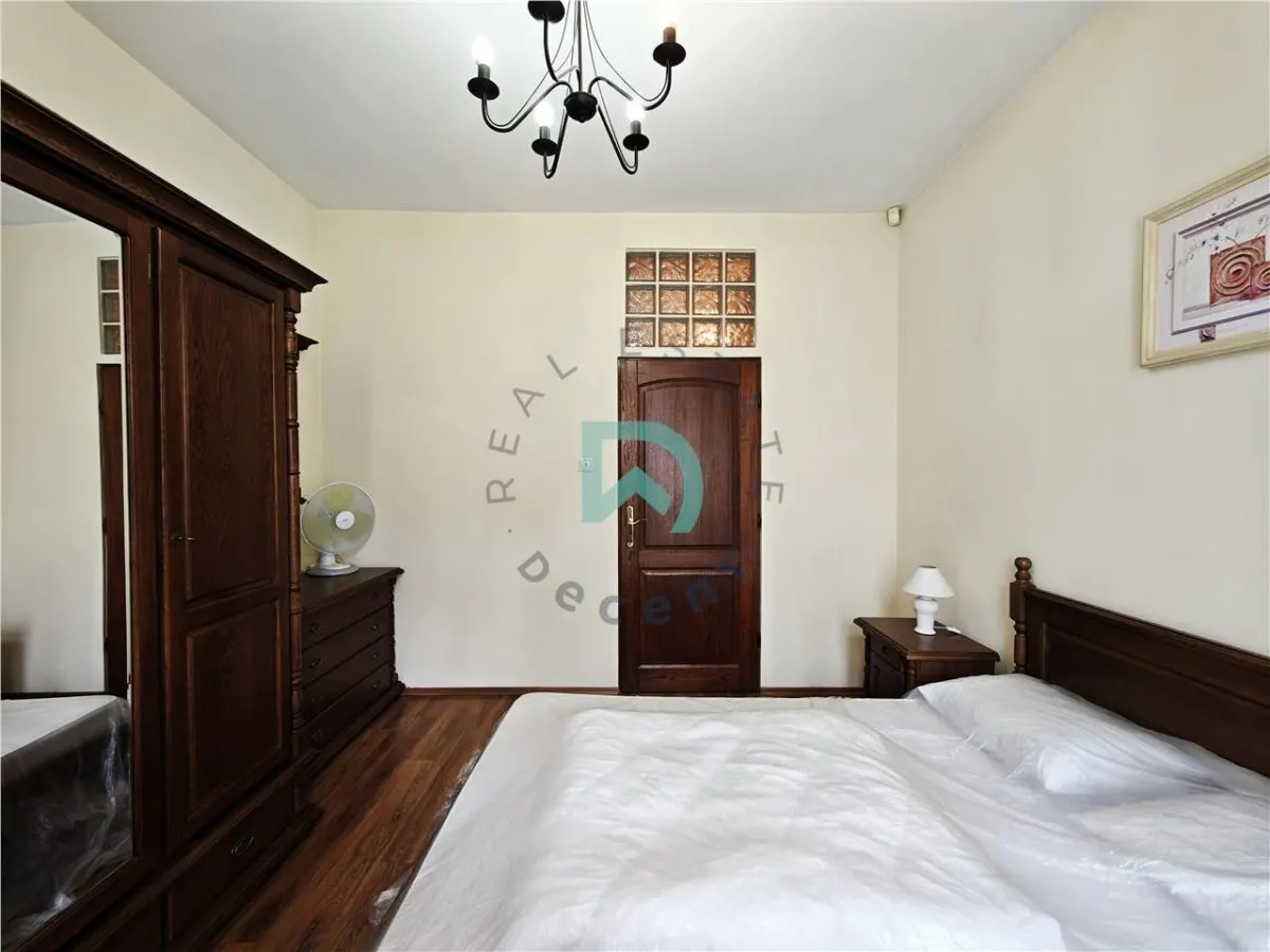 Apartament de vanzare, Mureșenilor, Brasov - foto 3