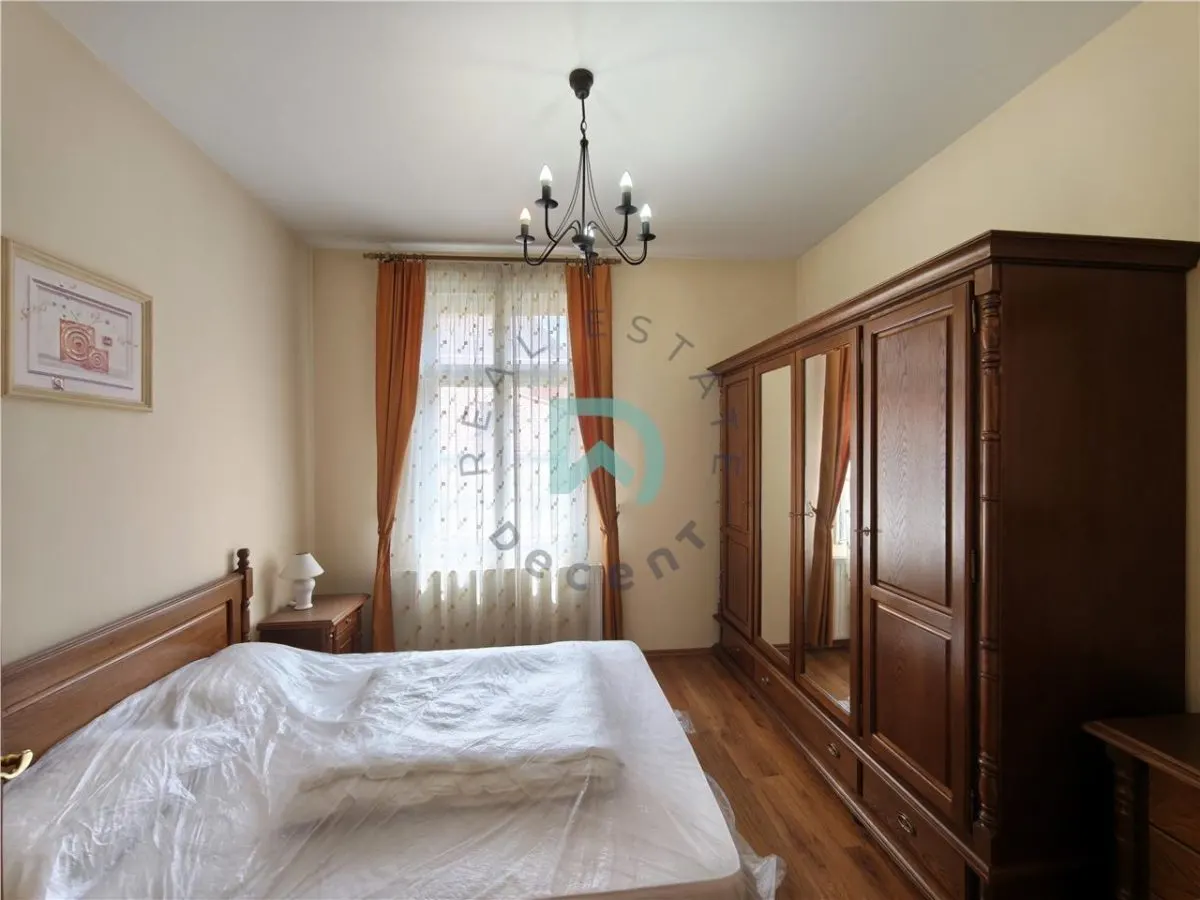 Apartament de vanzare, Mureșenilor, Brasov - foto 5