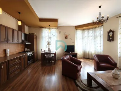 Apartament de vanzare, Mureșenilor, Brasov - foto 6