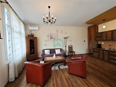 Apartament de vanzare, Mureșenilor, Brasov - foto 7