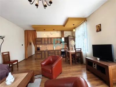 Apartament de vanzare, Mureșenilor, Brasov - foto 8