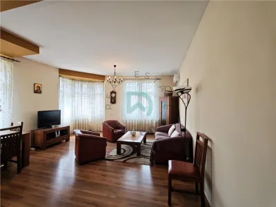 Apartament de vanzare, Mureșenilor, Brasov - foto 9