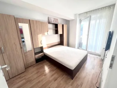Apartament 2 camere open-space ,  Alphaville -Carpatilor,mobilat-utilat,121500 Euro - foto 3