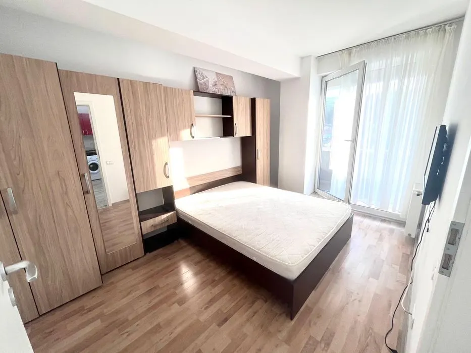 Apartament 2 camere open-space ,  Alphaville -Carpatilor,mobilat-utilat,121500 Euro - foto 3