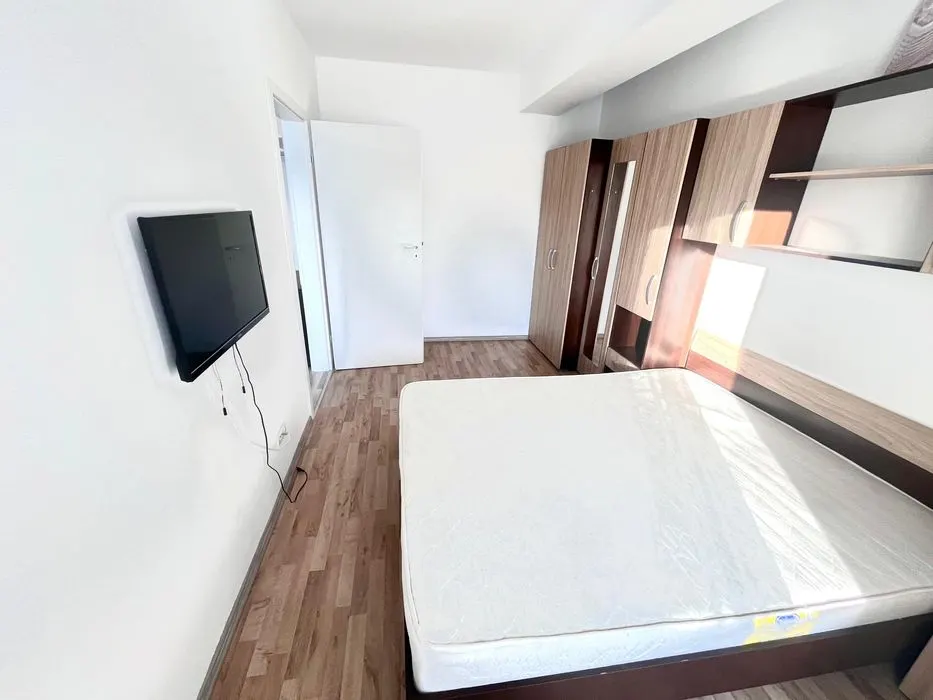Apartament 2 camere open-space ,  Alphaville -Carpatilor,mobilat-utilat,121500 Euro - foto 4