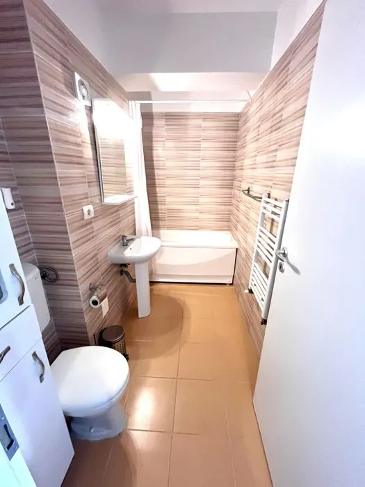 Apartament 2 camere open-space ,  Alphaville -Carpatilor,mobilat-utilat,121500 Euro - foto 5