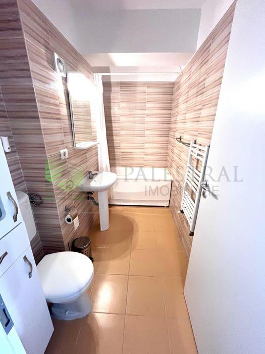 Apartament 2 camere open-space ,  Alphaville -Carpatilor,mobilat-utilat,121500 Euro - foto 8