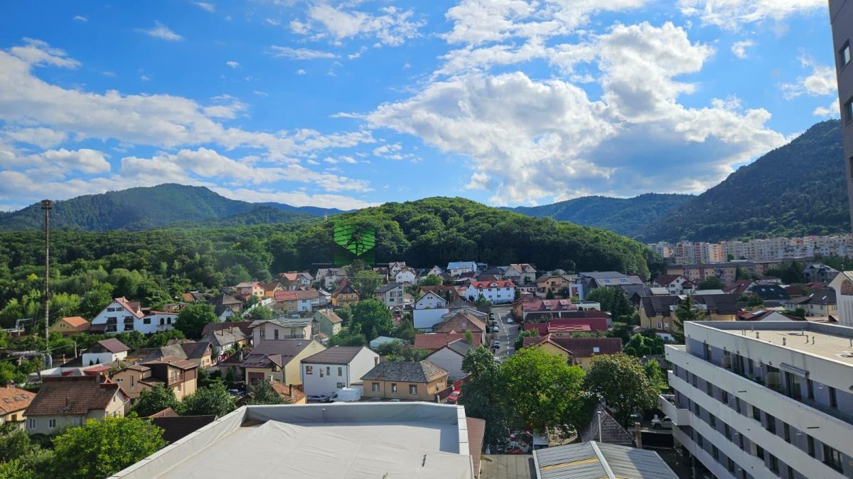 Apartament 2 camere open-space ,  Alphaville -Carpatilor,mobilat-utilat,121500 Euro - foto 9