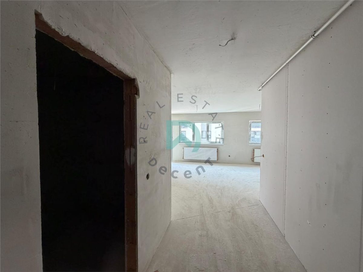 Apartament nou cu 2 camere - 48,63 mp utili - Doamna Stanca, Selimbar - foto 3