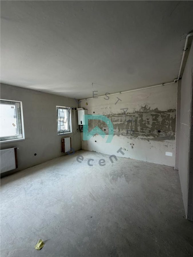 Apartament nou cu 2 camere - 48,63 mp utili - Doamna Stanca, Selimbar - foto 5
