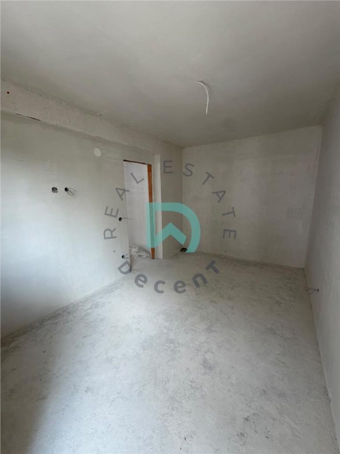 Apartament nou cu 2 camere - 48,63 mp utili - Doamna Stanca, Selimbar - foto 6