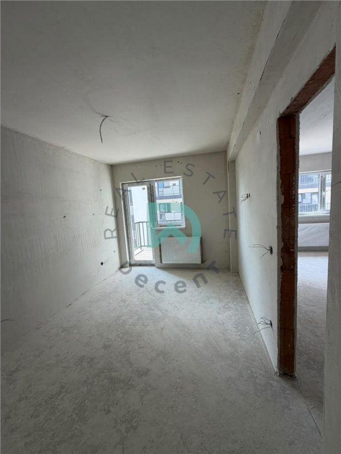 Apartament nou cu 2 camere - 48,63 mp utili - Doamna Stanca, Selimbar - foto 7