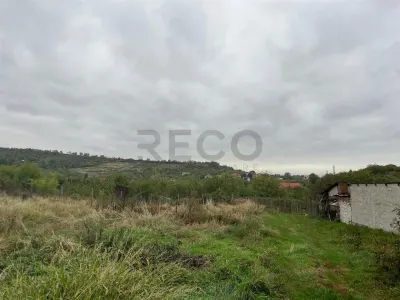 RECO Teren intravilan 1200 mp- front  30ml ,cu utilitati, Paleu - foto 19