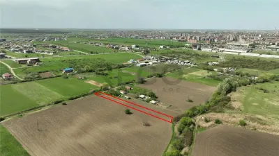 RECO  Teren in  Sanmartin  1780mp - foto 6