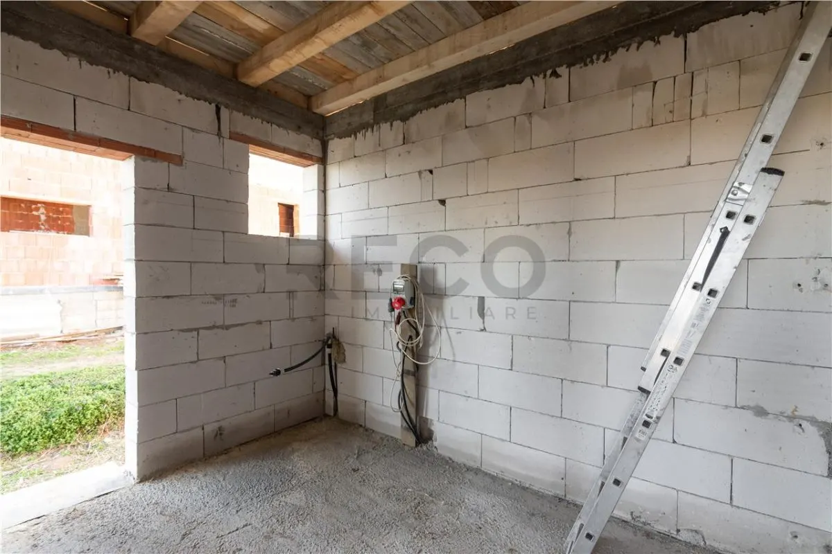 Reco, Casa la rosu Andromeda Oradea - foto 21