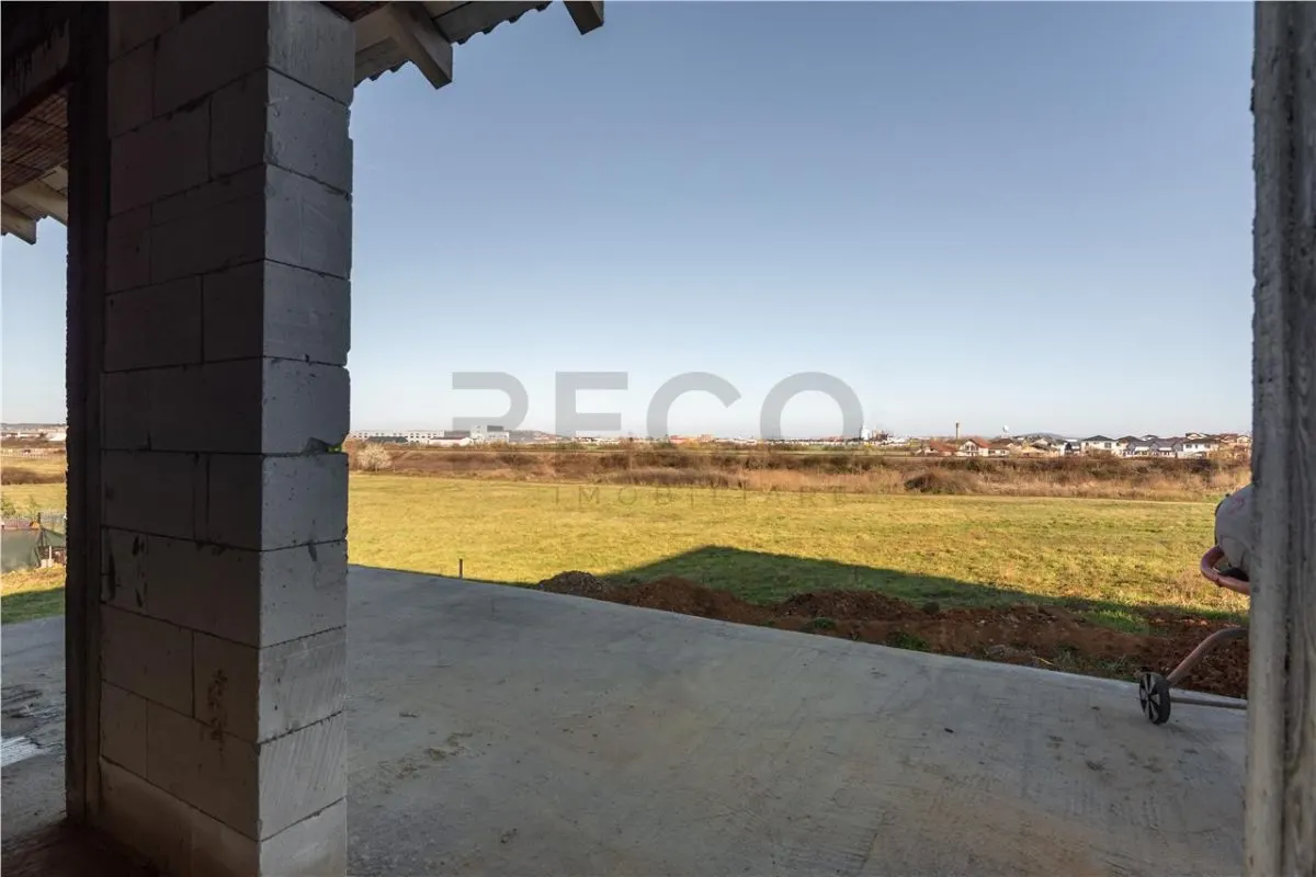 Reco, Casa la rosu Andromeda Oradea - foto 23