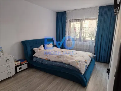 Apartament 3 camere, 75mp, boxa, loc parcare, Valea Lupului - foto 11